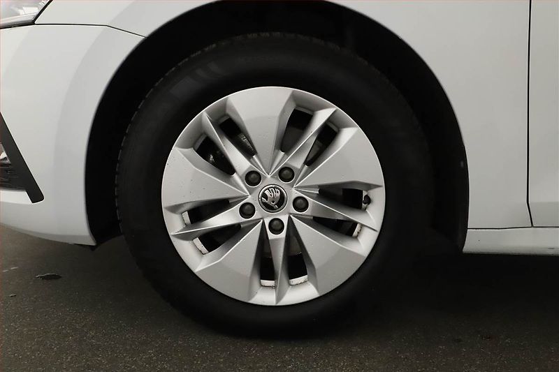 Škoda Octavia (2021) Ambition 2.0 TDI, ČR,1.maj - fotka 17 z 17
