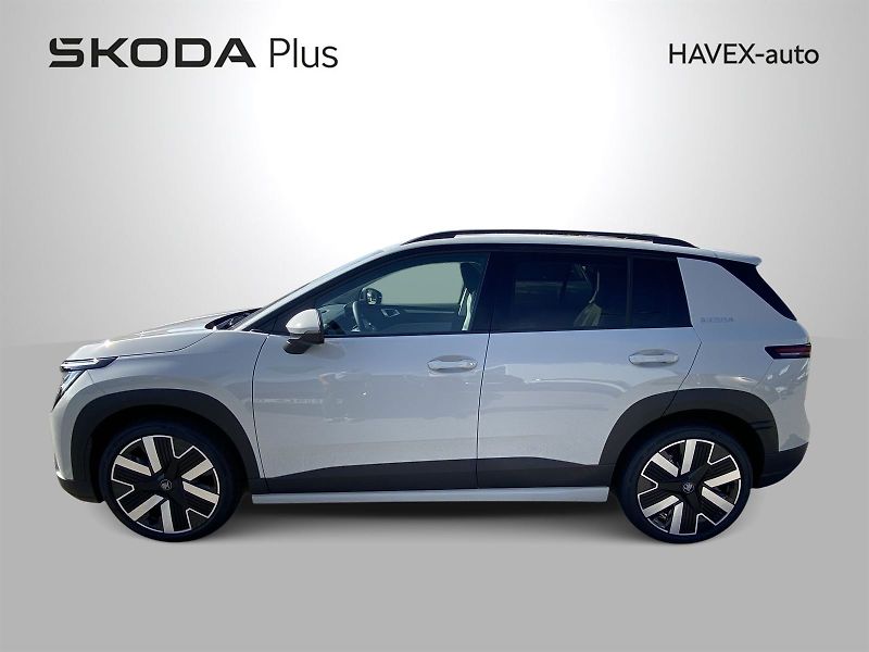 Škoda Epiq (2026) 55 kWh 155 kW 1° převodovka Au - fotka 3 z 22