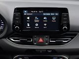 Hyundai i30 (2020) SMART 1.5 DPi 81kW, ČR, 1. Maj - náhled 19