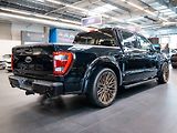 Ford F-150 (2024) 5.0 V8 Lariat, Lowered Edition - náhled 8
