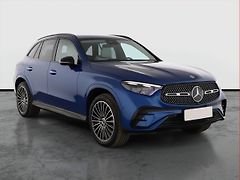 Mercedes-Benz GLC (2025) 300 e 4MATIC, AMG Line - fotografie inzerátu