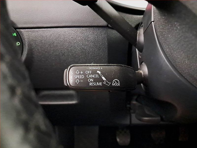 Škoda Octavia (2018) Style Plus 1.0 TSI, Serv.kniha - fotka 21 z 22