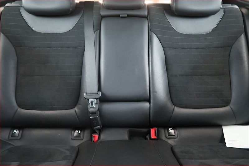 Hyundai i30 (2020) N-Line 1.4 T-GDI, Automat, ČR - fotka 10 z 18
