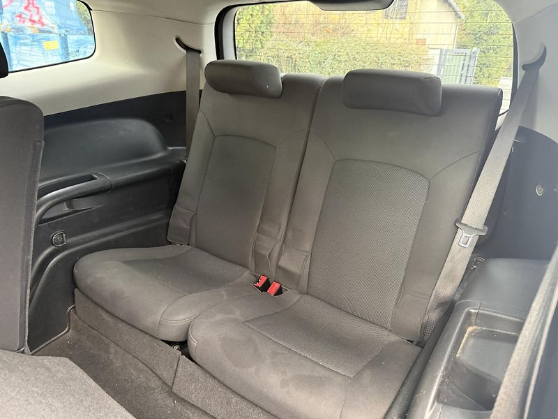 Chevrolet Orlando 2.0D 120 kW - fotka 20 z 21