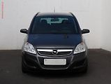 Opel Zafira (2006) 1.8i, AC, temp, tažné - náhled 1