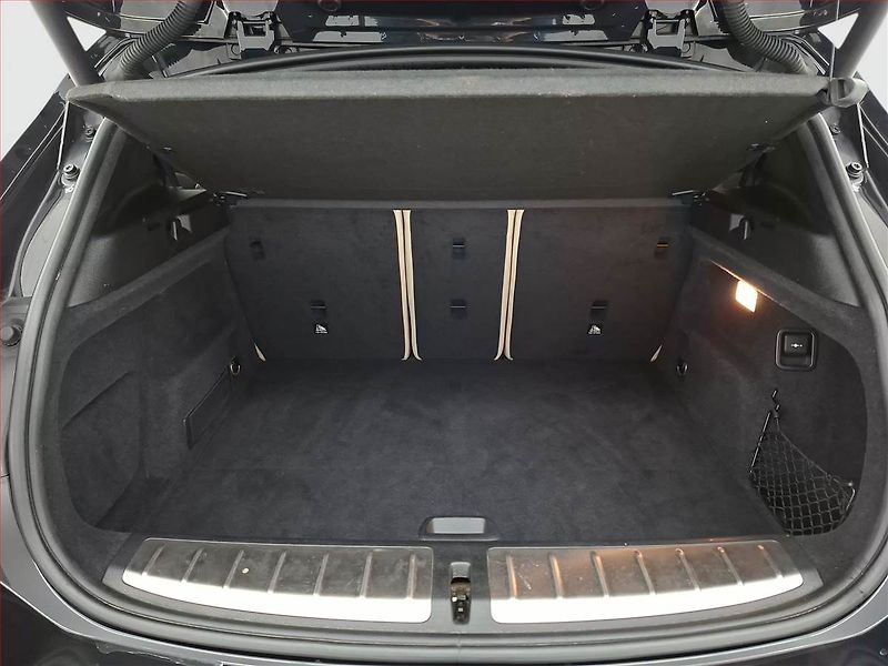 BMW X2 (2019) M Paket sDrive20i, Automat - fotka 14 z 27