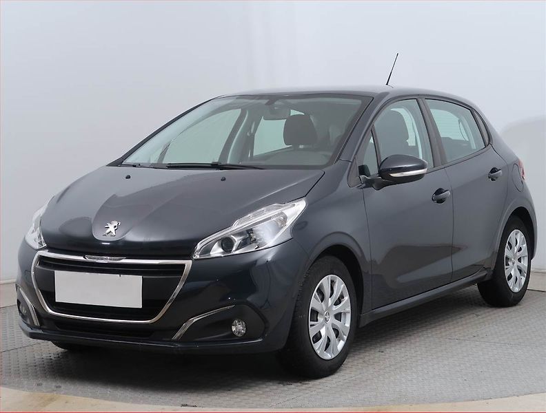 Peugeot 208 (2019) Active 1.2 PureTech - fotka 2 z 15