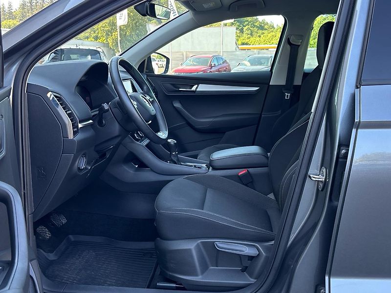 Škoda Karoq Ambition - fotka 7 z 23