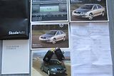Škoda Octavia 1.9 TDi AUT. KLIMA TEMPOMAT - náhled 18