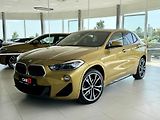 BMW X2 18d xDrive*M-SPORT*REZERVACE! - náhled 1