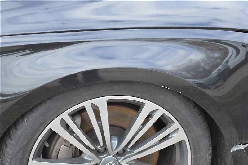 Audi A8 (2012) 4,2V8 QUATTRO - fotka 12 z 25