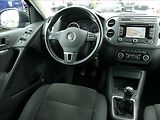 Volkswagen Tiguan 2,0 TDi 130kW Sport 4x4,TZ,nav - náhled 24