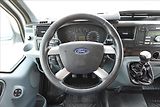 Ford Transit 2,2 TDCi  L3H2 9MÍST BUS KLIMA - náhled 26
