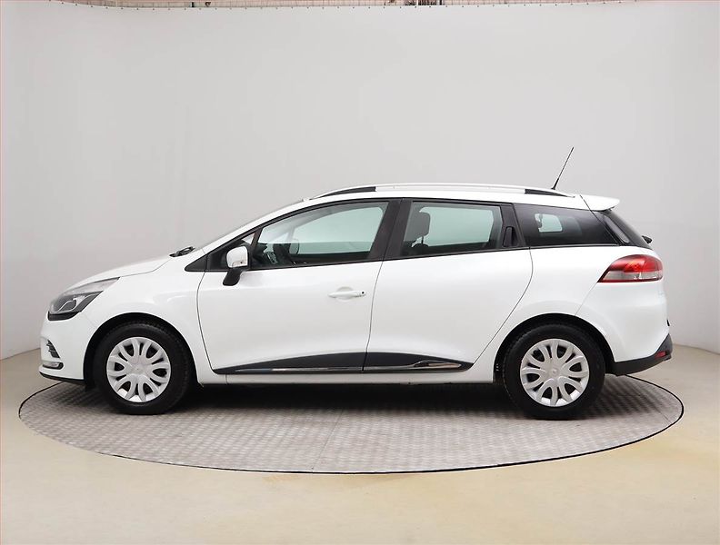 Renault Clio (2018) 1.2 16V - fotka 3 z 20