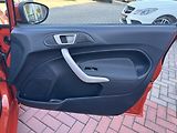 Ford Fiesta (2011) 1.6i Titanium Digi Klima WP - náhled 17