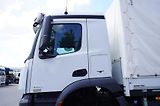 Mercedes-Benz (2018) Arocs 1827 / Driver education - náhled 14