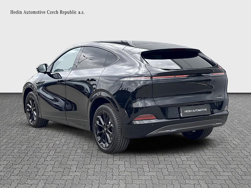 Xpeng G6 (2026) G6 BLACK EDITION AWD Perf - fotka 3 z 15