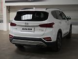 Hyundai Santa Fe (2020) 2.2 CRDi 4x4, 1.maj,ČR - náhled 6