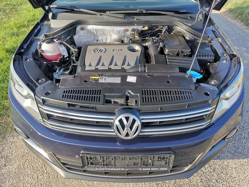 Volkswagen Tiguan (2015) 2,0TDI 130kW DSG ICUP 4x4 1MAJ - fotka 85 z 91