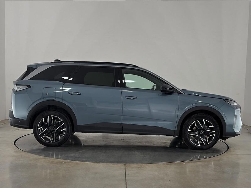 Peugeot 5008 Allure 136 e-DSC6 - fotka 16 z 30