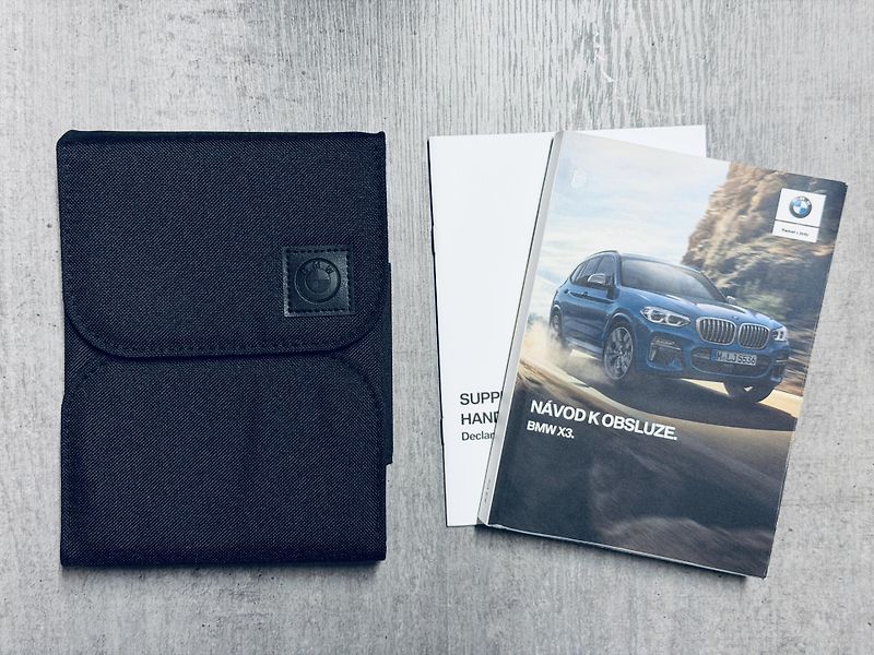 BMW X3 (2021) M40i CZ TOP STAV  - fotka 39 z 43