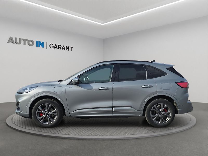 Ford Kuga (2023) ST Line X 2.5 PHEV 165kW, Serv - fotka 8 z 30