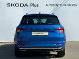 Škoda Karoq (2021) 1.5 TSI 110kW SportLine - náhled 31