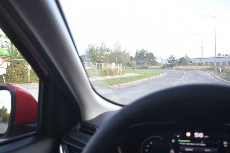 Rodinné auto s dobrým prostorem - to je Fiat Tipo