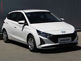 Hyundai i20 (2024) 1.2i, 1.maj,ČR, AC, navi - náhled 1