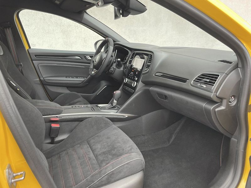 Renault Mégane (2024) R.S. ULTIME TCe300 EDC - fotka 7 z 22