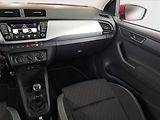 Škoda Fabia (2016) 1.2 TSI, Navi, Tempomat - náhled 8