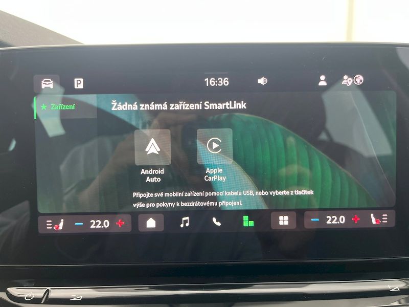 Škoda Octavia (2024) OCT.COMBI TOP SELECTION 2,0 TD - fotka 27 z 33