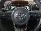 Toyota Yaris (2023) GR Sport 1.5 VVT-i Hybrid - náhled 16