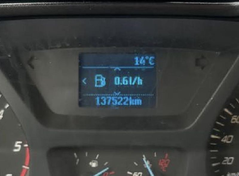 Ford Transit (2016) 2.2 TDCi uložák+ sklápěč,7mist - fotka 10 z 11