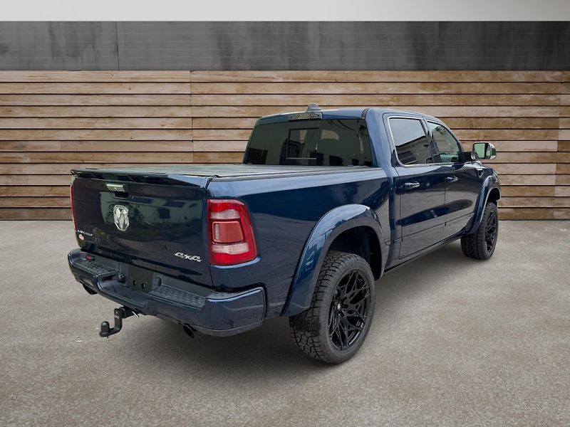 Dodge RAM (2019) +LIMITED+OFFROAD PAKET+ RC +  - fotka 3 z 27