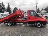 Iveco Daily (2020) 50C16 3.0TDi novy nosič N1 - náhled 6