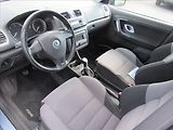 Škoda Fabia 1,9 TDi 77kW Combi Sport - náhled 9