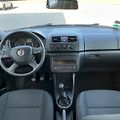 Škoda Fabia (2013) Combi 1.2 TSI Ambition - náhled 4