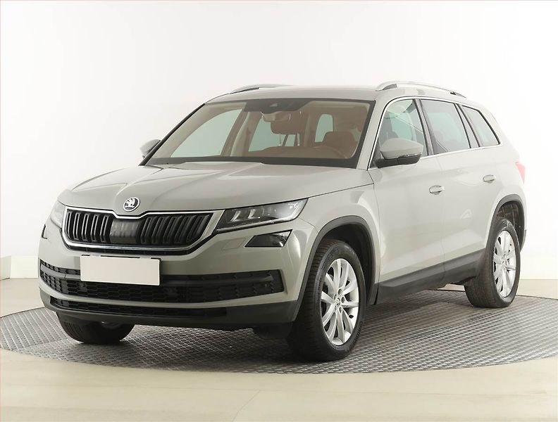 Škoda Kodiaq (2019) Style 2.0 TDI 4x4 - fotka 2 z 32