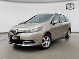Renault Grand Scénic  1.6 16V Expression 7STR - náhled 1