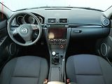 Mazda 3 (2007) 1.6 MZR-CD, Klima - náhled 8