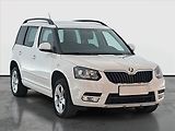 Škoda Yeti (2013) 1.4 TSI, Tempomat - náhled 1