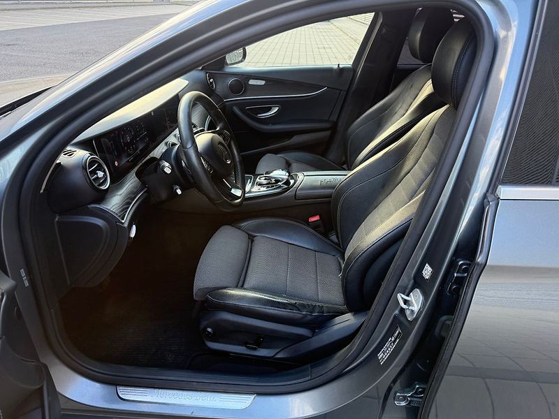 Mercedes-Benz Třídy E (2016) - fotka 5 z 51