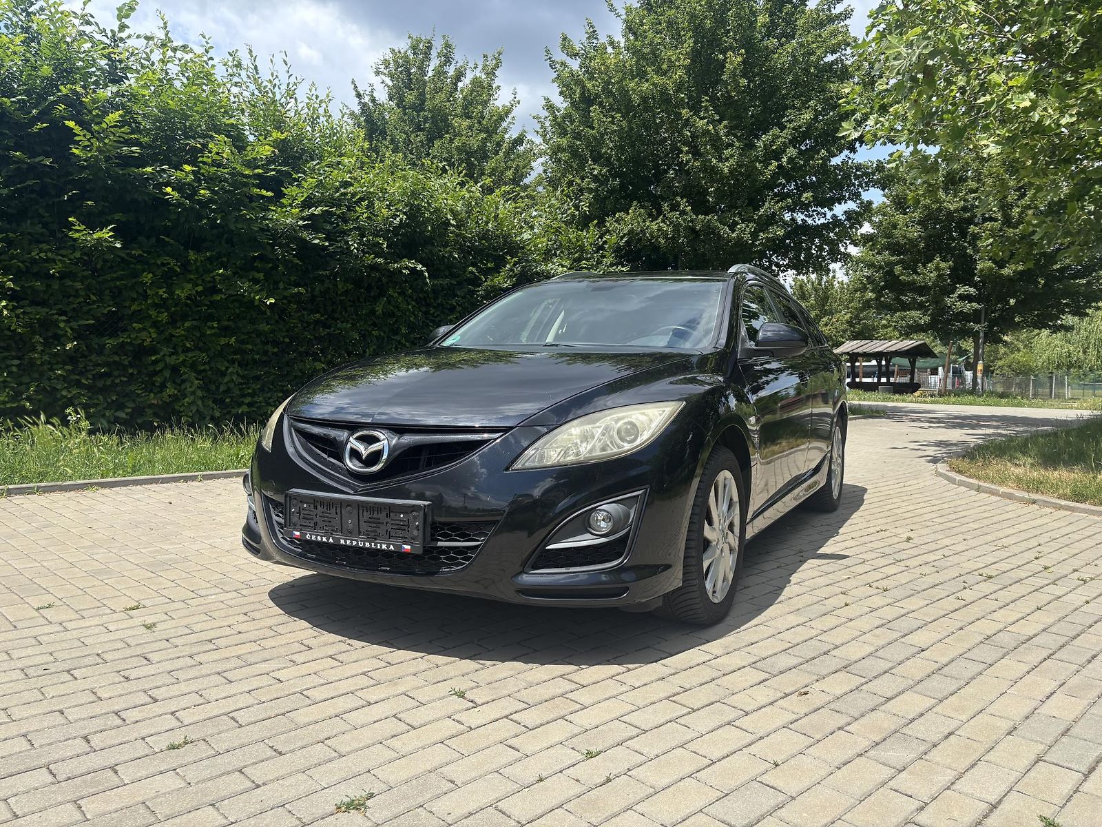 Mazda 6 2.0 90th Anniversary