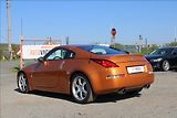 Nissan 350 Z 3,5 i  1.majitel,ČR,TOP STAV - náhled 7