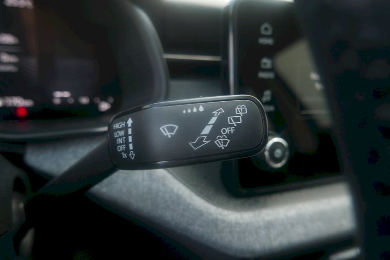 Škoda Scala (2025) 1.0 TSI 85 kW M5° Selection - fotka 17 z 30