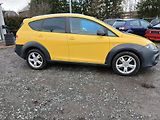 Seat Altea 2.0 TDI, Freetrack - náhled 7