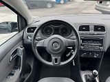 Volkswagen Polo (2011) Comfortline 1.2 TSI 66kW - náhled 16