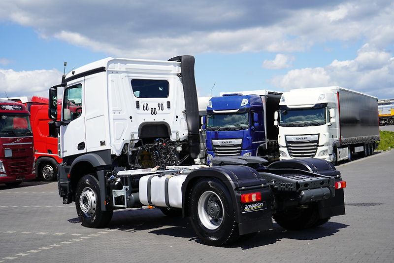 Mercedes-Benz (2022) AROCS / 2053 / ACC / E 6 / MP  - fotka 5 z 48