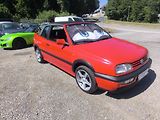 Volkswagen Golf 1.8,KRÁSNÝ,AUTOMAT,1MAJ76LET - náhled 4